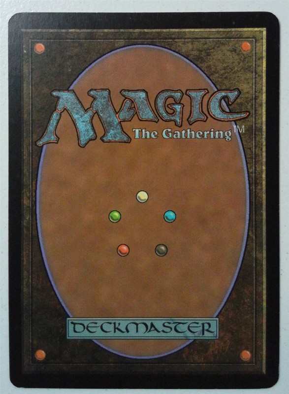 Waning Wurm *Uncommon* Magic MtG x1 Planar Chaos MP gallery