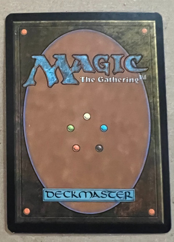 Grinding Station - Fifth Dawn -MTG - Magic the Gathering gallery
