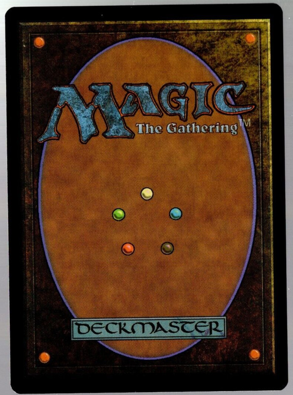 Zealous Persecution 9/26 Non Foil Uncommon Modern Event Deck MTG Near Mint gallery