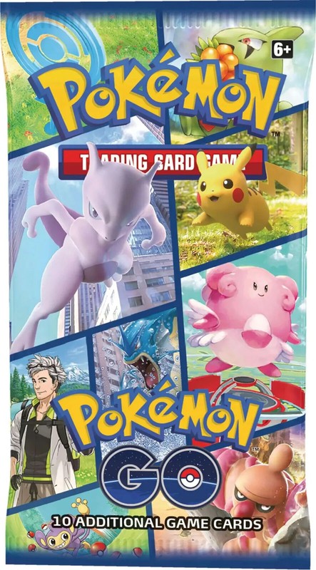 POKEMON GO TCG – Choose Your Card Dragonite Charizard Mewtwo V VMax Secret M/NM