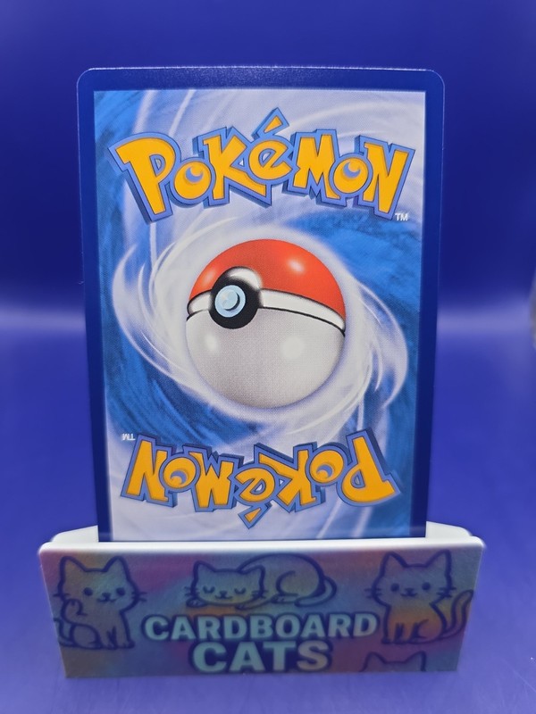Pokemon TCG: Espeon Stamped 0511 /14 CBB2C S-Chinese Gem Pack Vol 2 Pokemon NM gallery