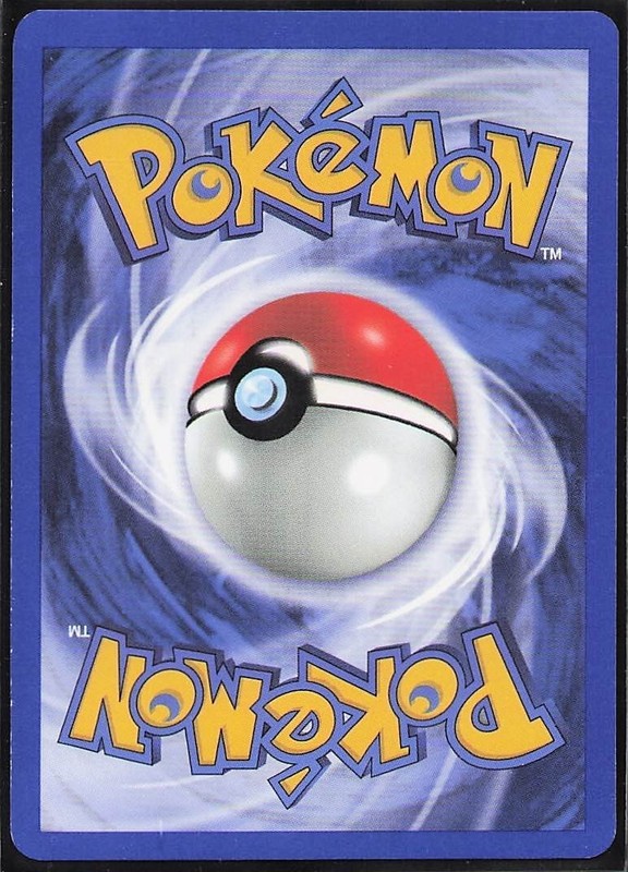 Fighting Energy 1st Edition 106/111 Neo Genesis - Pokemon TCG - LP gallery