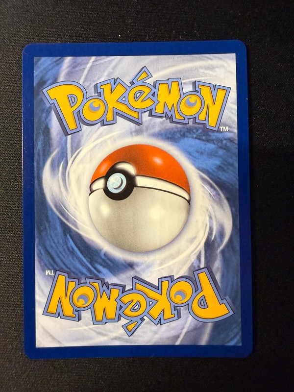 Aurorus 092/088 Holo Illustration Rare Perfect Order Pokemon Near Mint gallery
