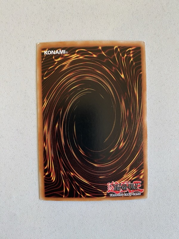 Dominus Purge INFO-EN078 Quarter Century Secret Rare gallery