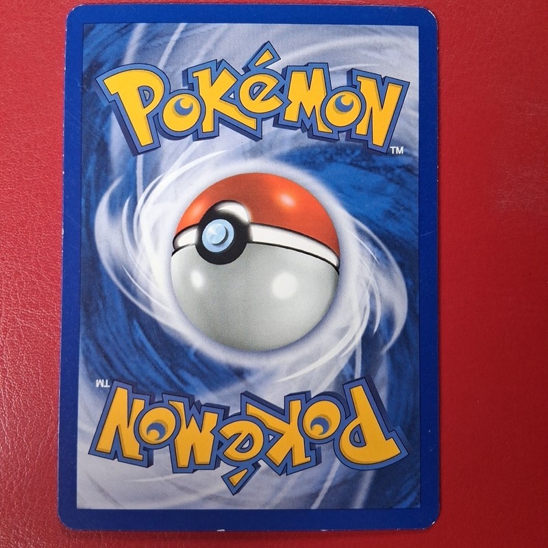 Giovanni's Nidorina 44/132 Gym Challenge Regular FIRST EDITION Pokémon Card Lp gallery