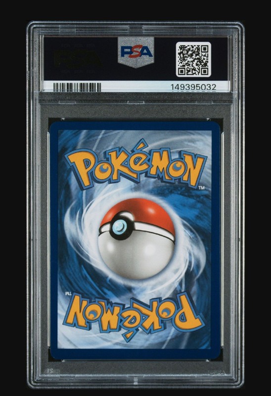 Pokémon TCG M Charizard EX Mega Full Art Holo 13/108 Evolutions 2016 PSA 9 gallery