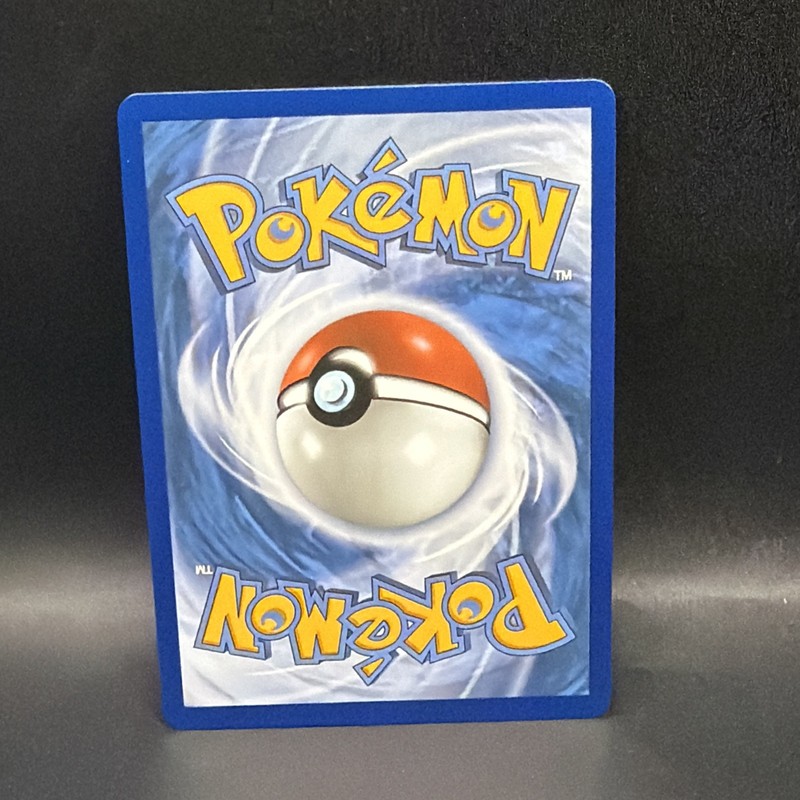 ME: Ascended Heroes #270/217 Mega Scrafty ex gallery