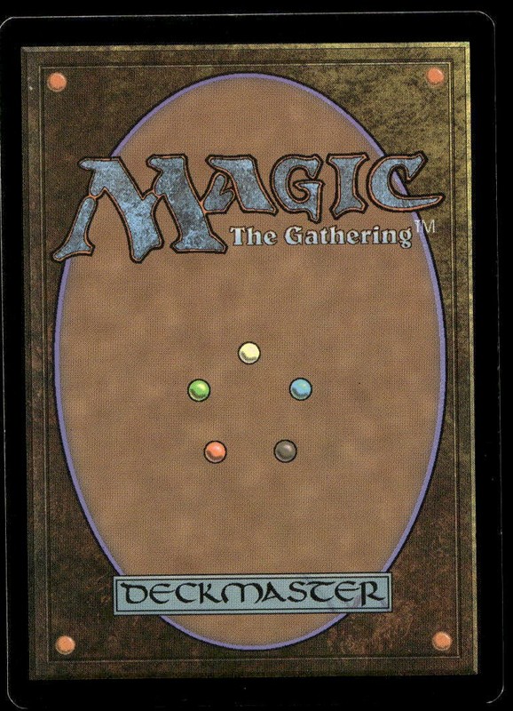 ANGRATH'S FURY RIVALS OF IXALAN MAGIC: THE GATHERING LP gallery