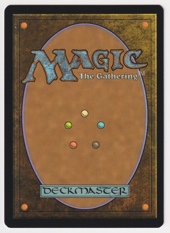 Signed Enslave LP New Phyrexia Artist Chris Rahn 2011 WOTC MTG Magic Uncommon! gallery
