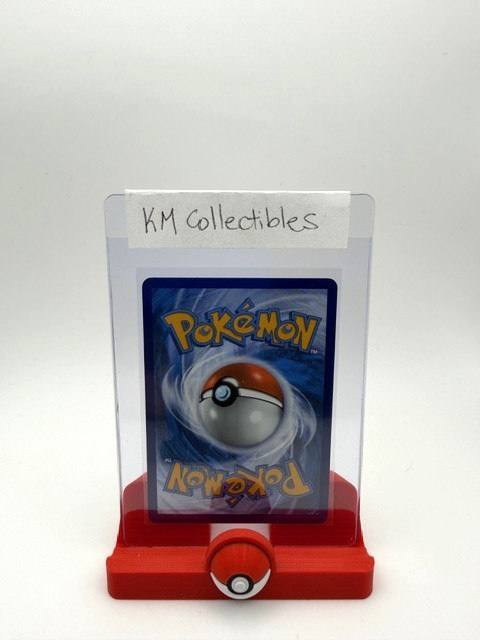#079/182 Flittle Normal Common - Pokémon TCG SV04: Paradox Rift English NM gallery