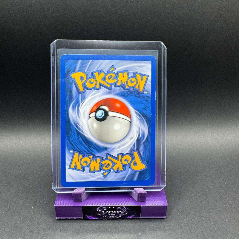 Treecko Pokemon EX Ruby Sapphire 75/109 Vintage Common LP Midori Harada gallery