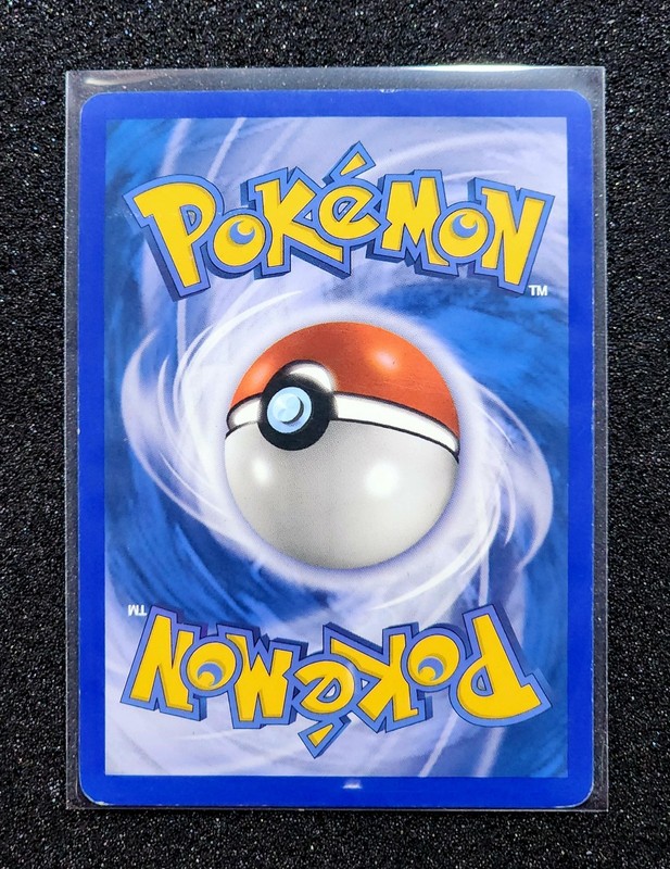 Pokemon Card - Slowking Aquapolis 34/147 Non Holo gallery