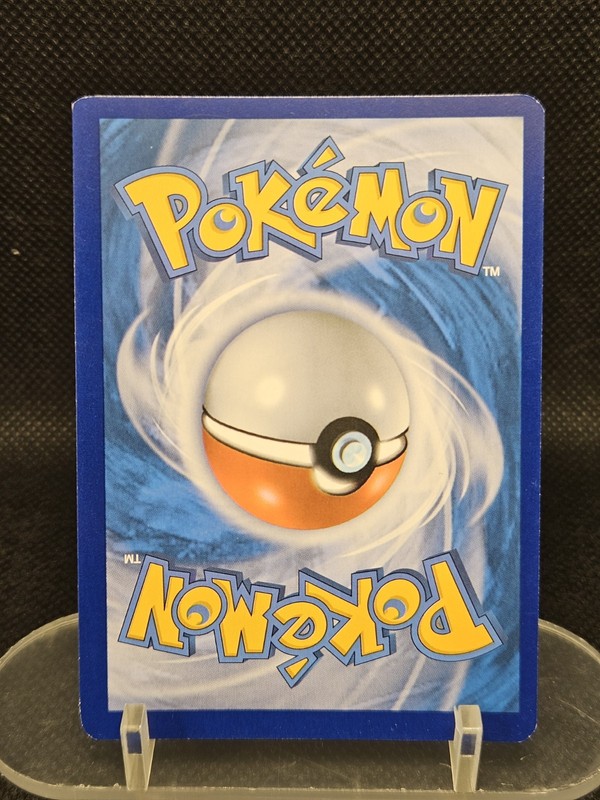 Pokémon TCG Vivillon 17/146 Holo Rare X&Y Base Set XY English Card 2014 gallery