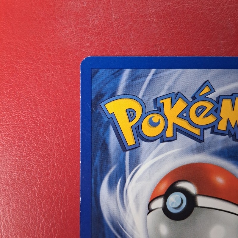 Giovanni's Nidorina 44/132 Gym Challenge Regular FIRST EDITION Pokémon Card Lp gallery