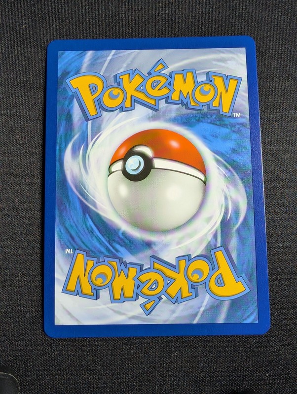 Malamar SV18/SV94 Holo Hidden Fates: Shiny Vault NM - B gallery