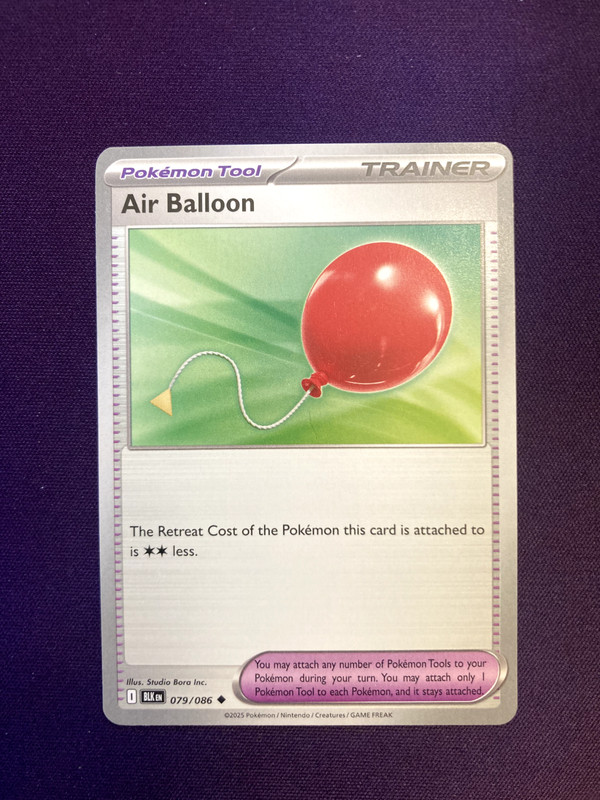 Pick Ur Own Pokemon TCG Trainer Card! Item/Tool/Supporter/Special Energy/Stadium