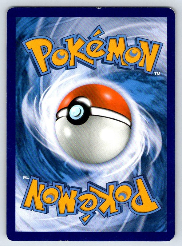 Joltik 41/114 Common Steam Siege Pokemon Reverse Holo Moderately Played gallery