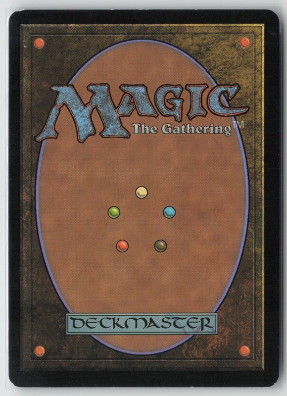 Curse of Misfortunes Lightly Played 56 Dark Ascension Magic: The Gathering gallery