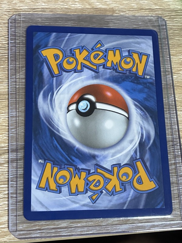 N's Zoroark ex 175/159 Sv09: Journey Together Holo gallery