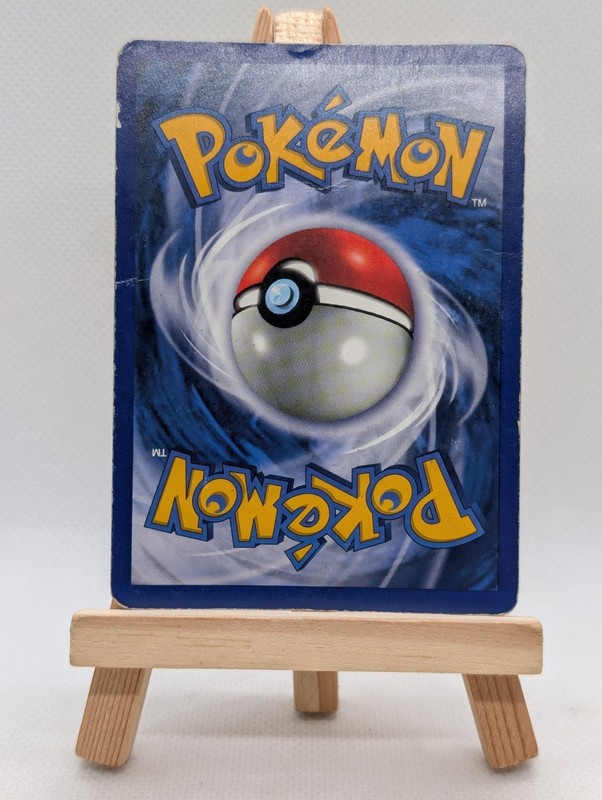 Pokemon WOTC Charizard Base Set 4/102 Pokemon Card HP gallery