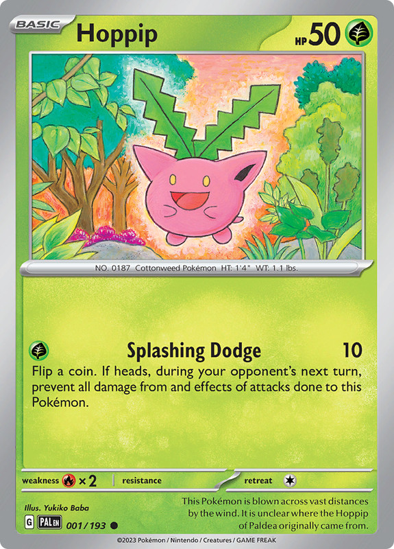 Pokémon TCG Paldea Evolved SV02 – Choose Your Card(s) NM/M (5+ Ships Free)