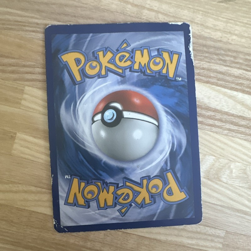 The Pokémon Company Zapdos Evolutions Reverse Holo Rare ENG 2016 110HP 42/108 gallery