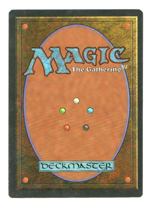7th Edition MTG 1 Goblin King Magic gallery