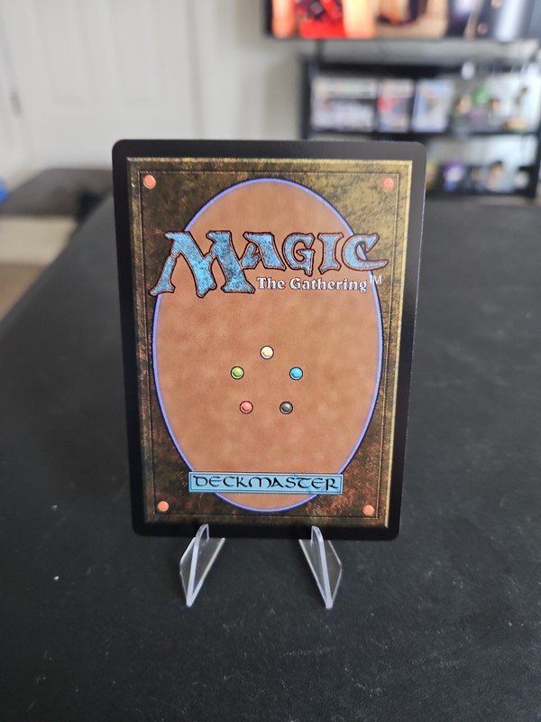 Wistfulness (Borderless) - Lorwyn Eclipsed (ECL) Magic MTG gallery
