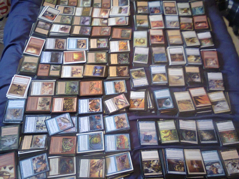 MTG – Core Set 2015 – Uncommon – Paragon of New Dawns – near/mint