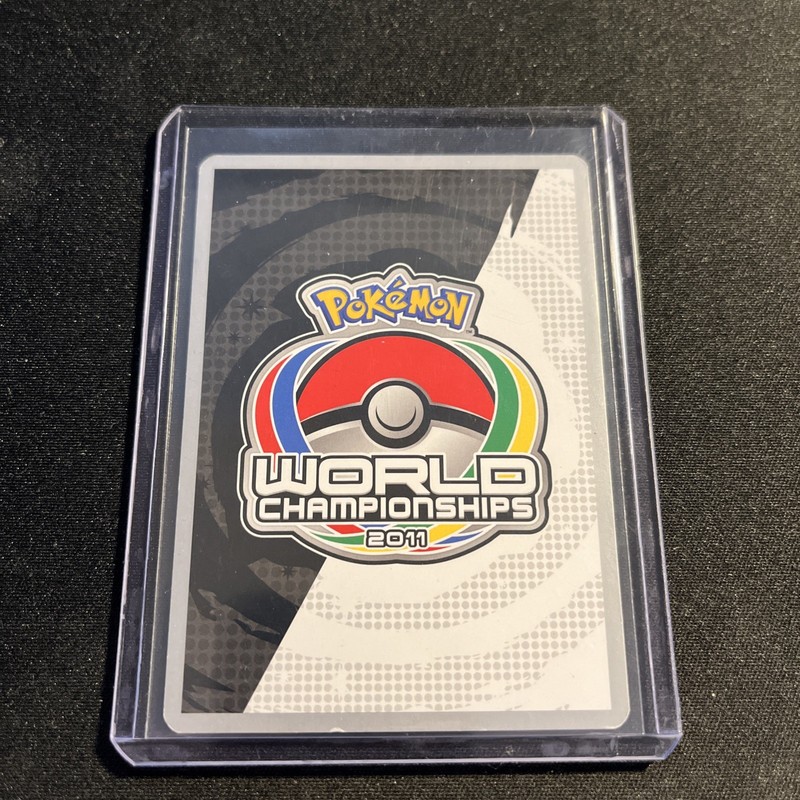 Pokemon Magnezone 96/102 HeartGold SoulSilver Holo Rare HGSS NM gallery