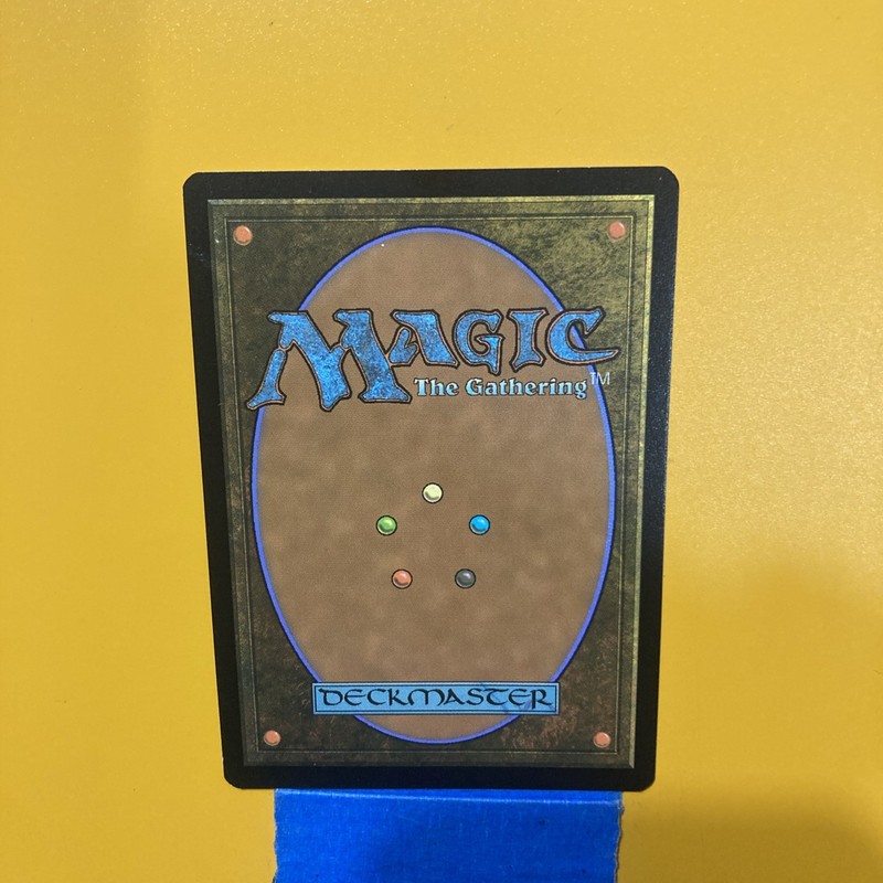 MTG Magic the Gathering Ancient Silver Dragon Borderless CLB! gallery