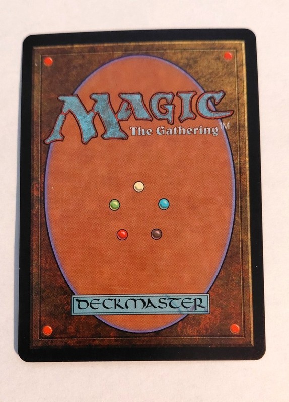 MTG 1 x Caltrops - Urza's Destiny - - MTG gallery