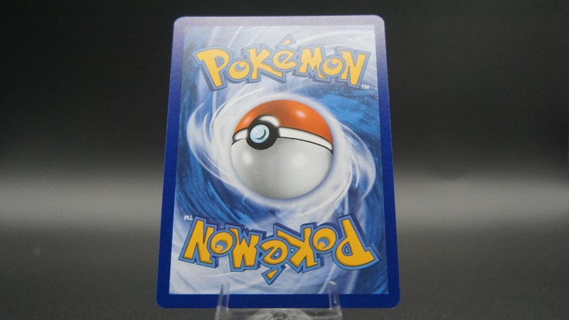 Seviper 062/094 Uncommon Phantasmal Flames Pokemon Reverse Holo Near Mint gallery