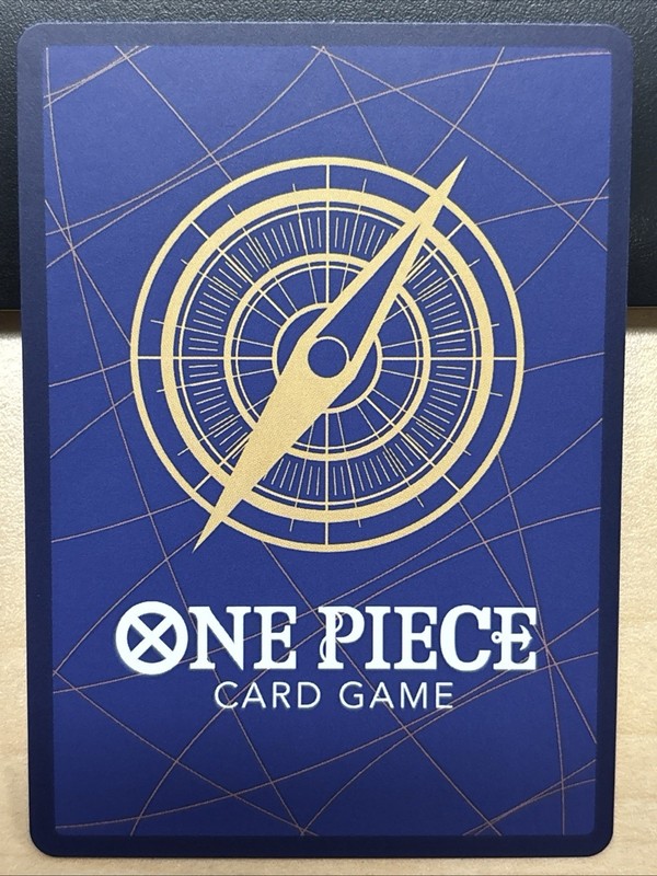 One Piece Royal Blood OP10-075 Foxy UNCOMMON ENGLISH gallery