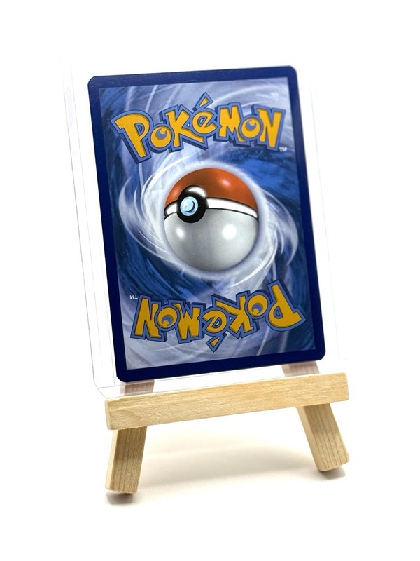 Pokémon TCG Bounsweet 016/197 SV Obsidian Flames Regular Common 2023 NM/MINT gallery