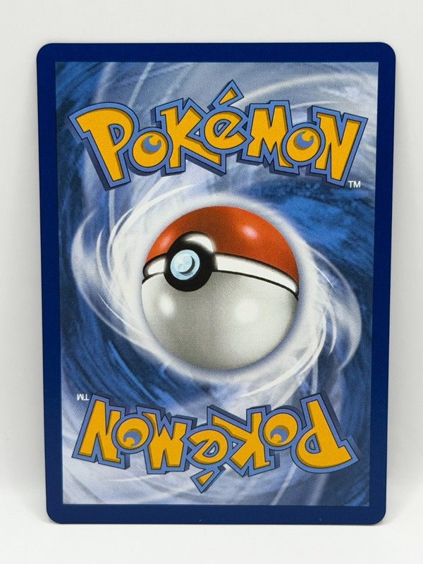Shroodle 149/132 Mega Evolution NM Illustration Rare Pokemon TCG gallery