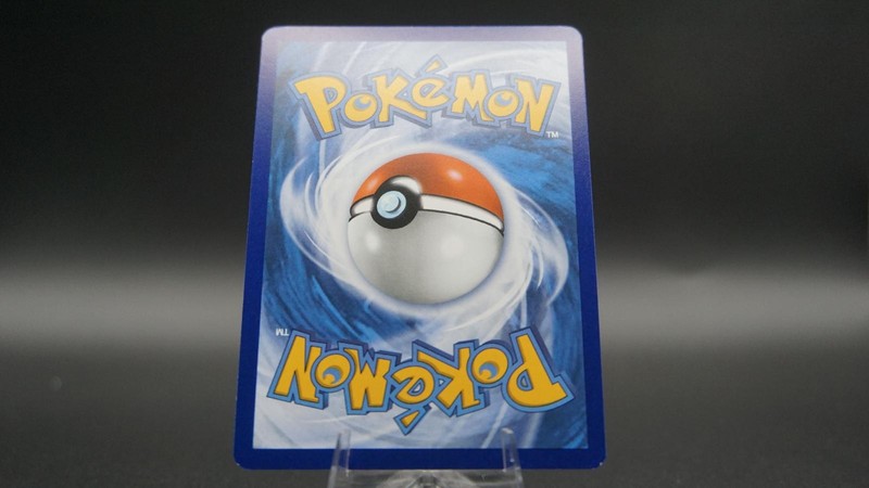 Seviper 062/094 Uncommon Phantasmal Flames Pokemon Reverse Holo Near Mint gallery