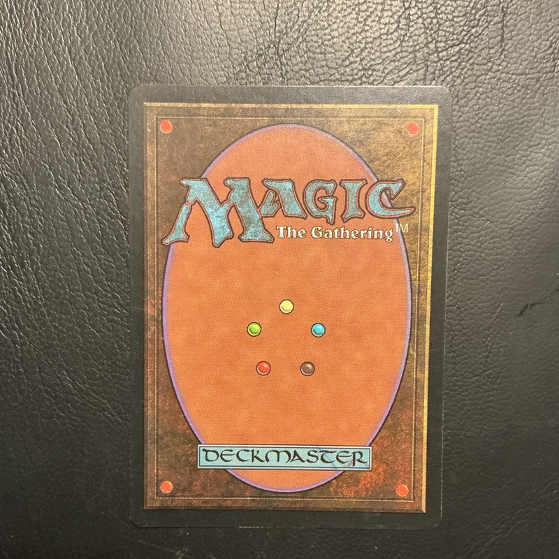 Wizards of the Coast Mirri's Guile Green Rare Enchantment Tempest Regular Brom gallery