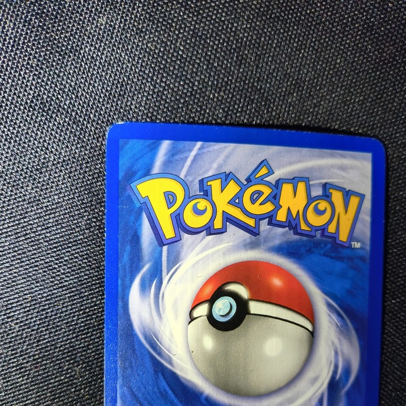 Dark Slowbro 1st Edition 12/ 82 Holo Rare NM-Mint with swirl gallery