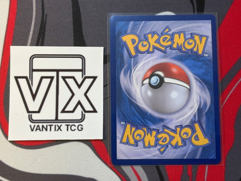 Mega Latias ex SAR 088/063 M1S Mega Symphonia Pokemon Card Korean LP~NM gallery