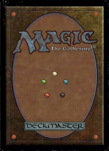 MTG Call of the Wild 218 LP Magic The Gathering 2001-2002 gallery