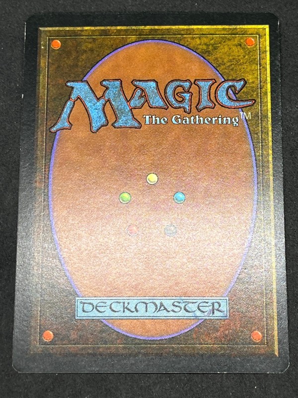 Magic the Gathering MTG Pavel Maliki Multicolour Legends Uncommon gallery