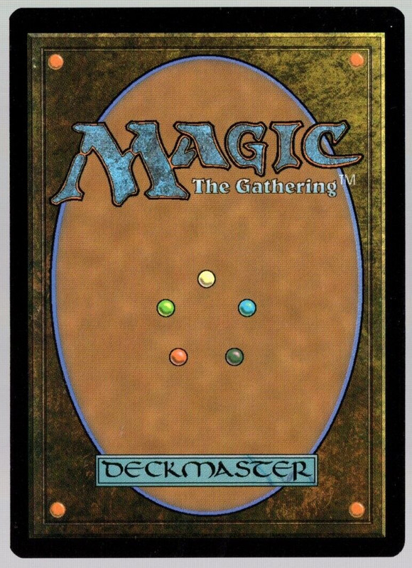 Viridescent Bog 0408 Non Foil Rare Modern Horizons 3 Magic The Gathering NM gallery