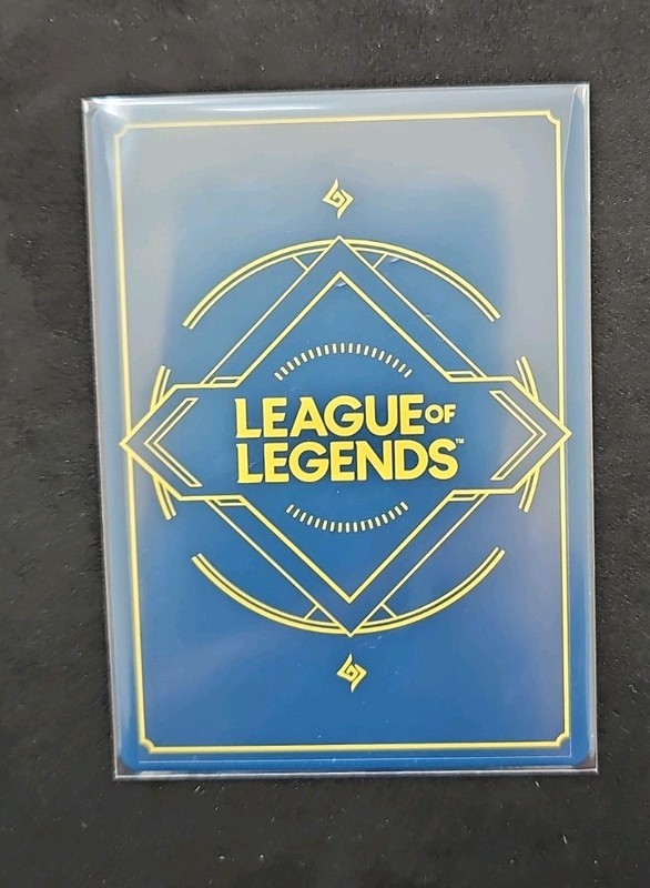 League of Legends Riftbound 196/221 Epic - Defiant Dance - Spiritforged (SFD) gallery