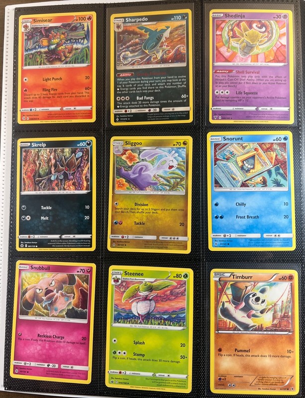 Tomokazu Komiya - Pick Your Pokemon Cards NM-LP Vintage to Modern gallery