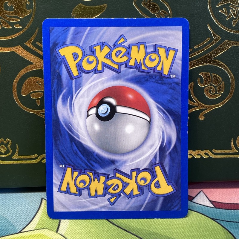Alakazam 1/102 - Rare Holo - Pokemon TCG Base Set ITALIAN MP gallery