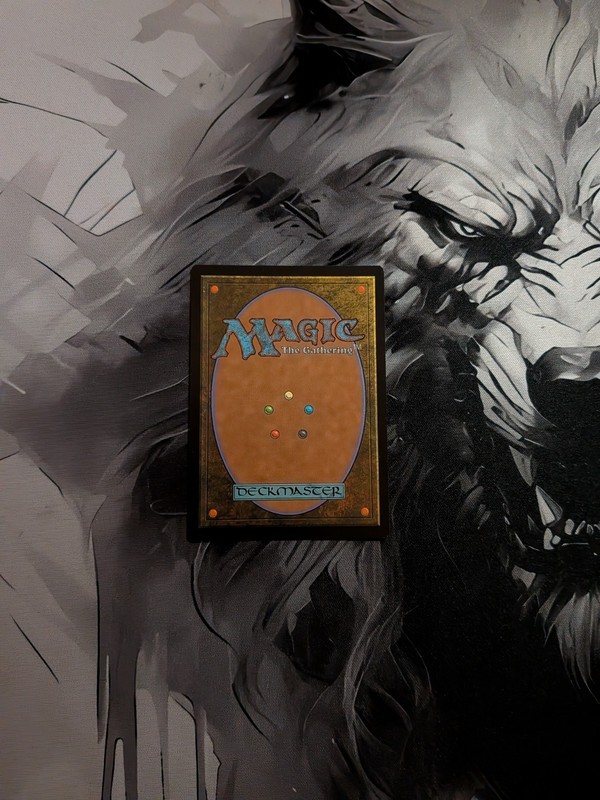 Curse of the Restless Dead Commander: Innistrad: Midnight Hunt Regular NM gallery