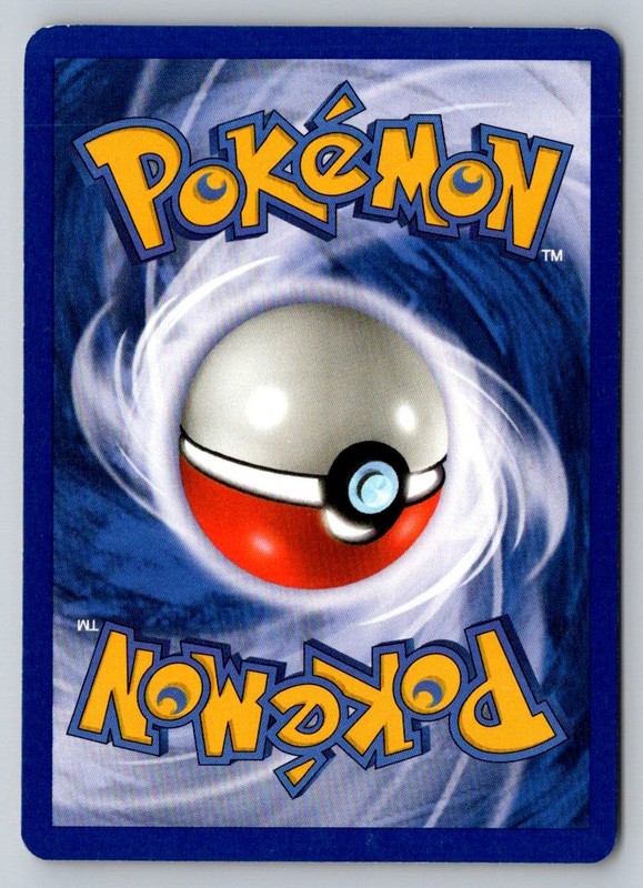 Pokemon Grimer Common 1st edition Team Rocket 57/82 LP gallery