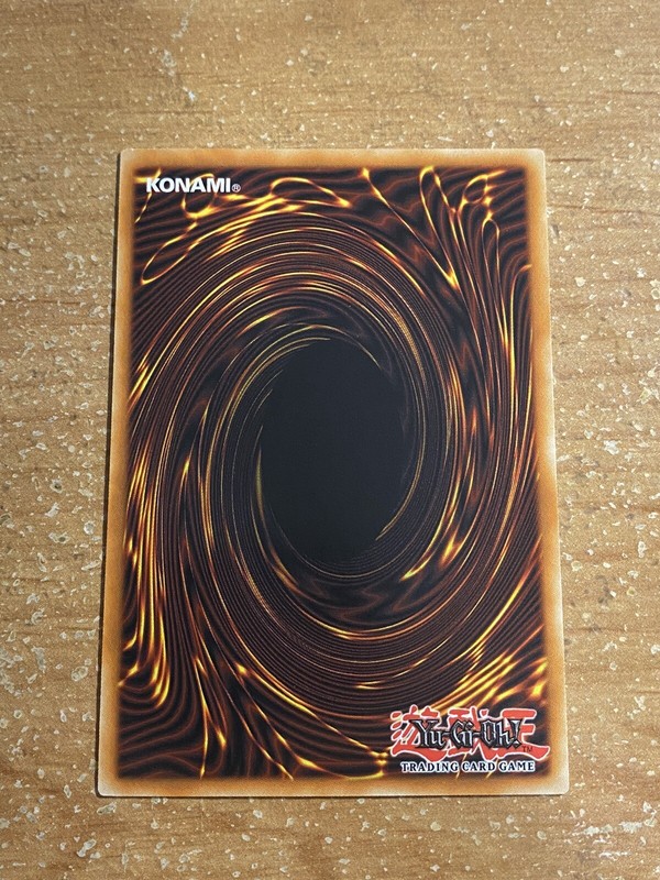 🔥Yugioh GIANT TRUNADE SRL-EN048 SUPER RARE HOLOFOIL NEAR MINT gallery