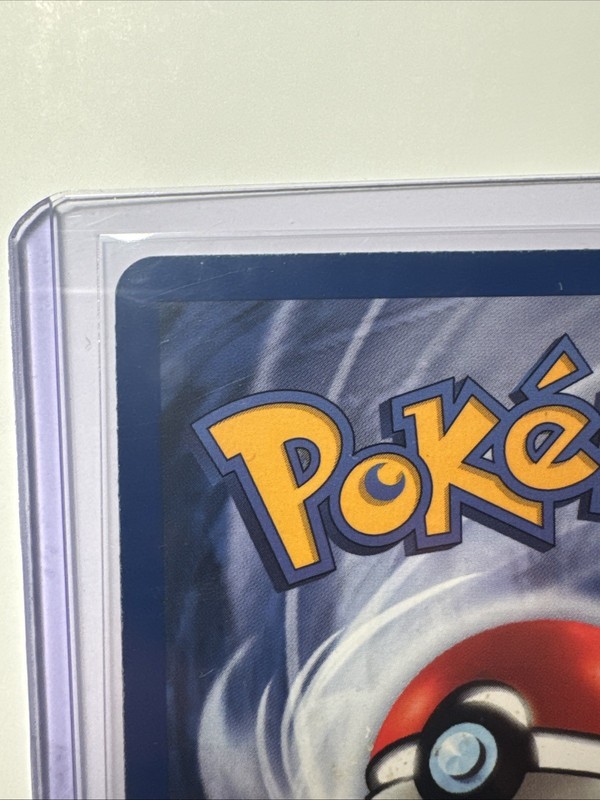 Omanyte 52/62 Fossil Pokemon 1st Edition Vintage gallery